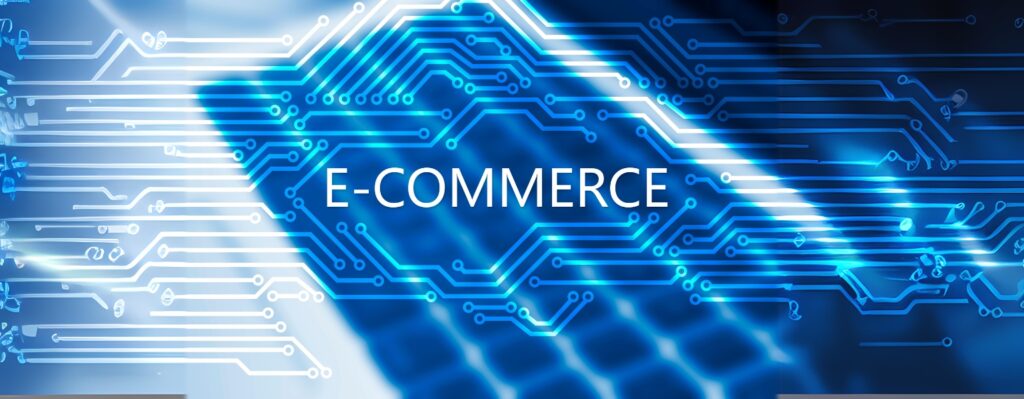 E-Commerce Development