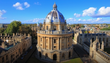 Oxford