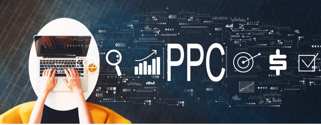 PPC Campaigns Development