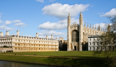 cambridge