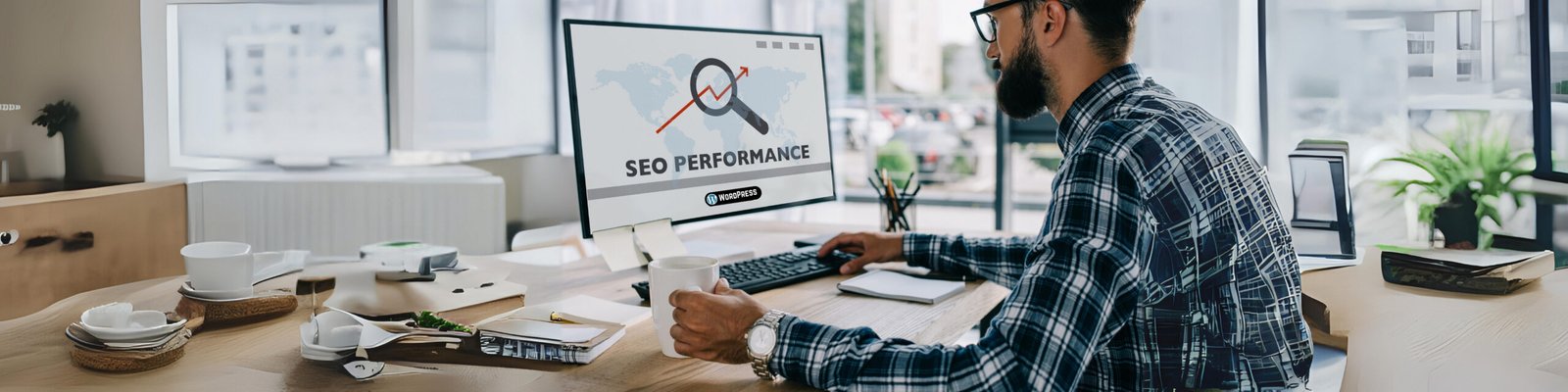 Geo-Targeted SEO Services in the UK