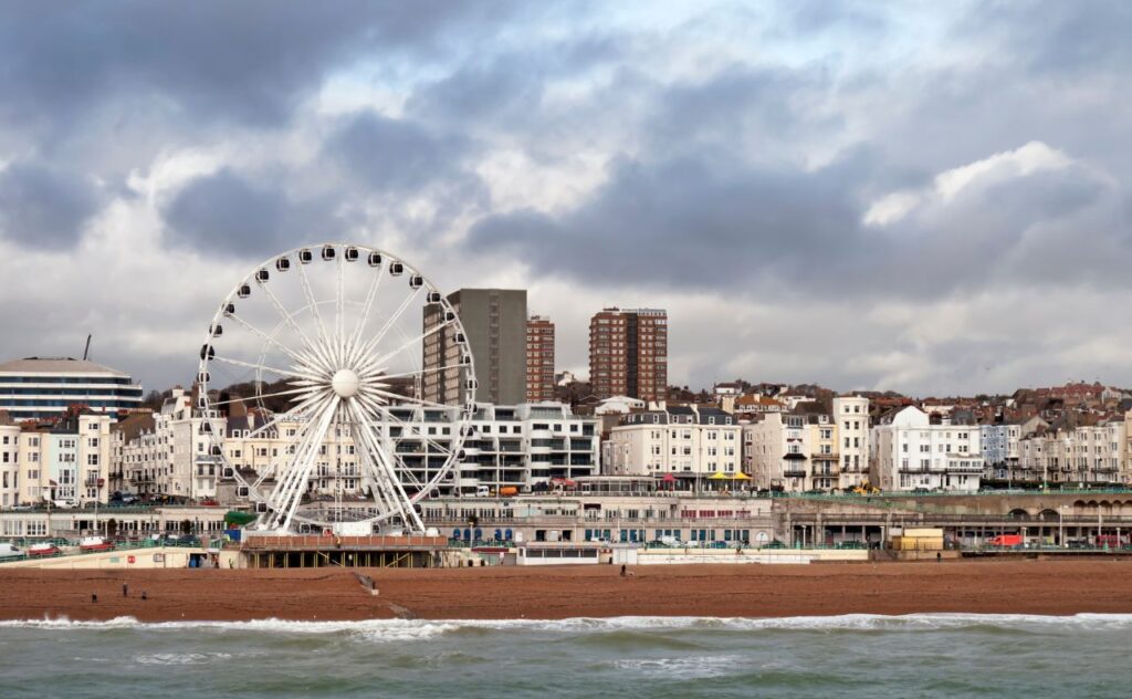 Brighton