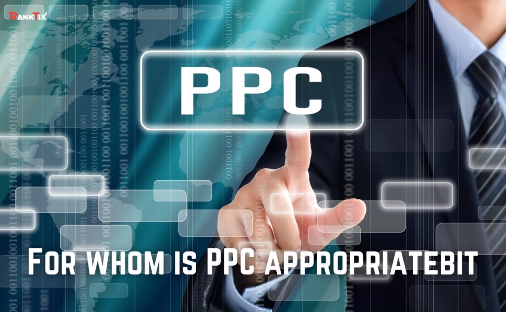 For whom is PPC appropriate