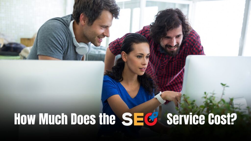 How Much Does the SEO Service Cost?