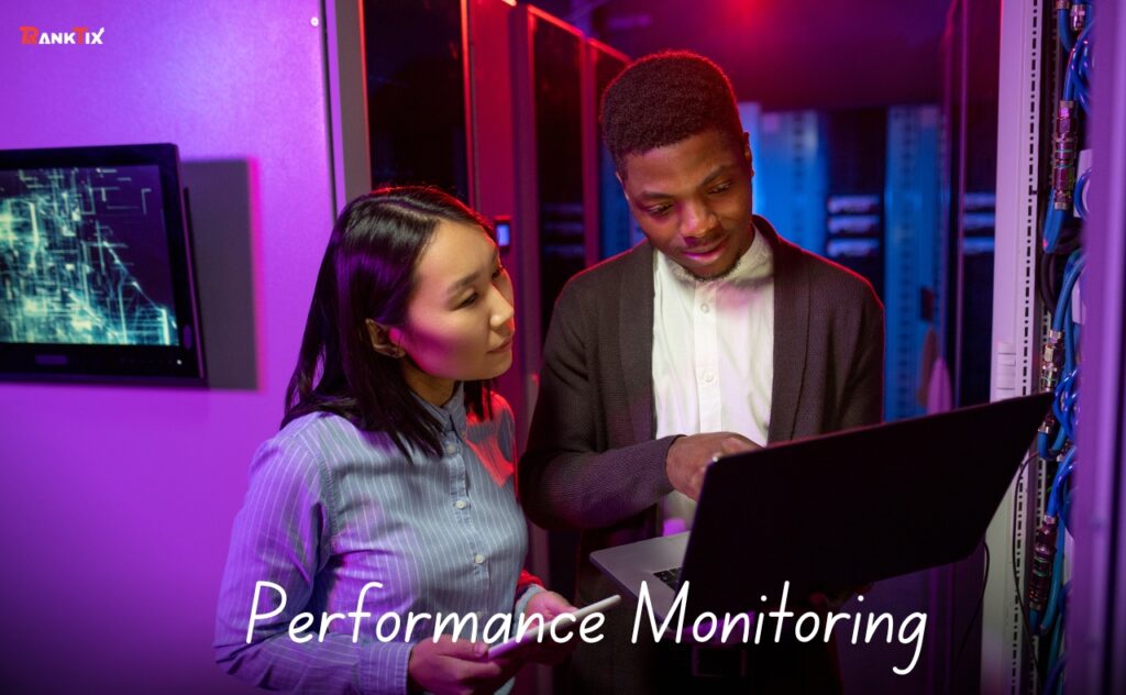 Performance Monitoring