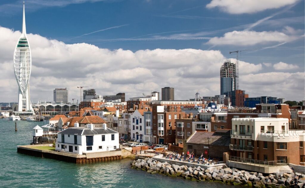 Portsmouth