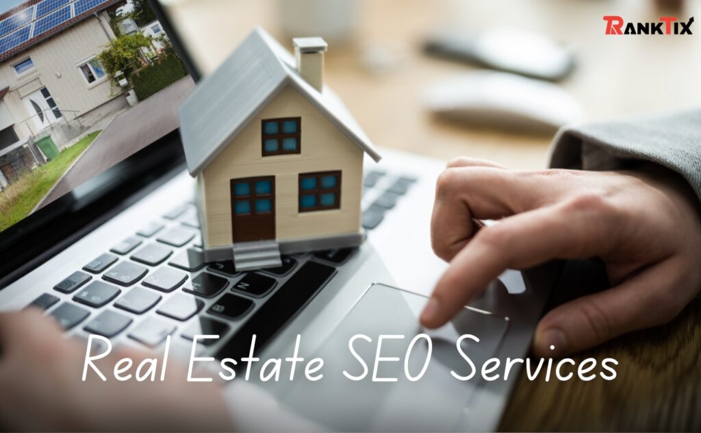 Real Estate SEO Services: Our 8 Tips and Strategies to Boost Success