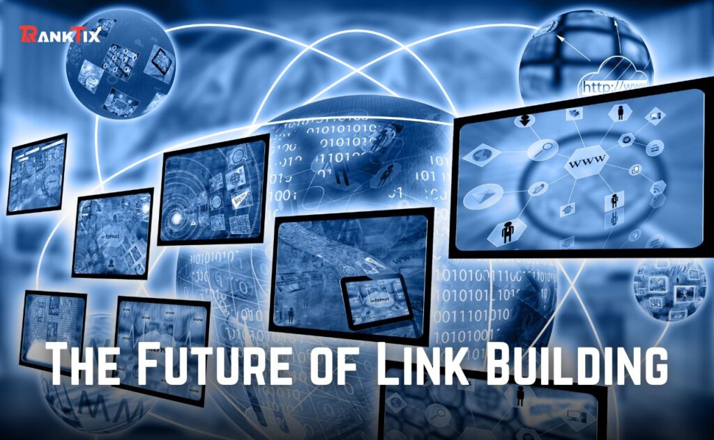 The Future of Link Building: How Offsite SEO is Changing