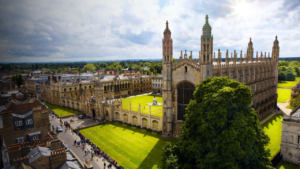 Is SEO effective in Cambridge