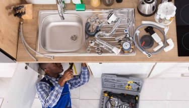 Plumber SEO Company uk