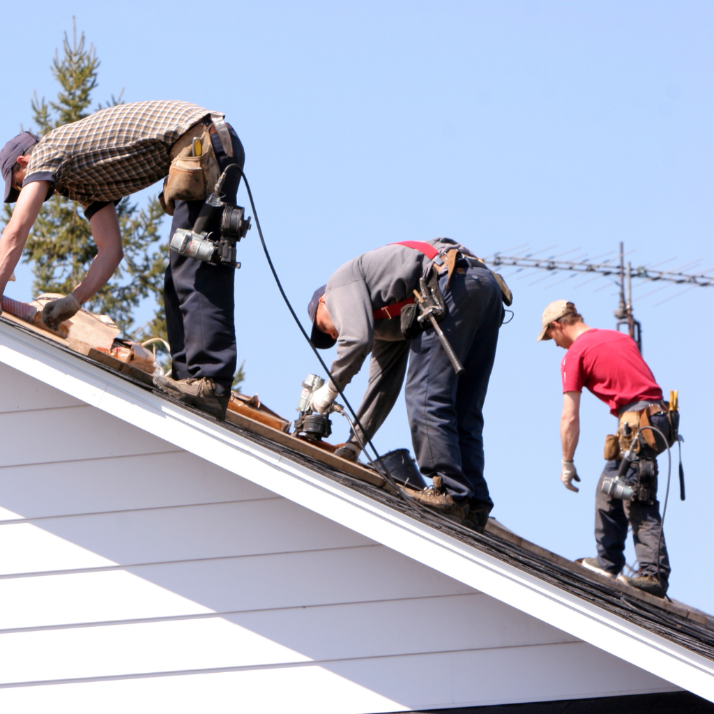 Roofing SEO