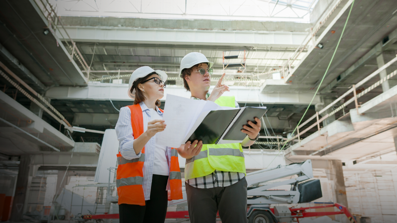 Your Digital Marketing Guide for the Construction Industry