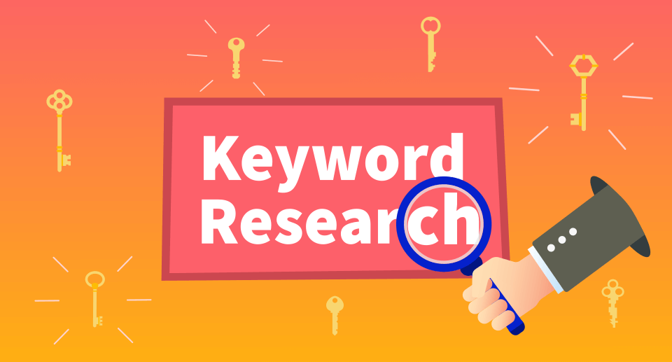 Keyword Research for beginners