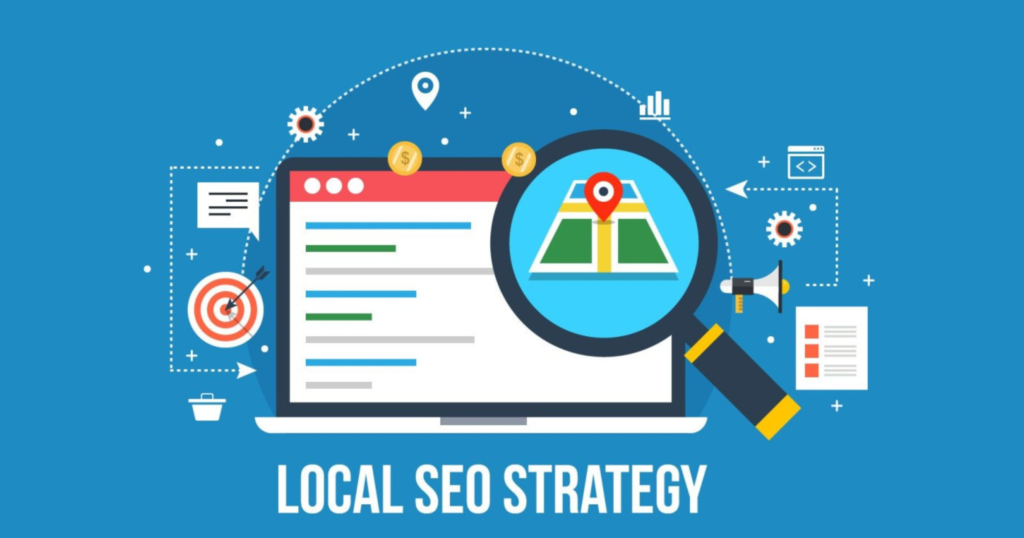 What is the Job of a Local SEO: Local SEO Techniques​