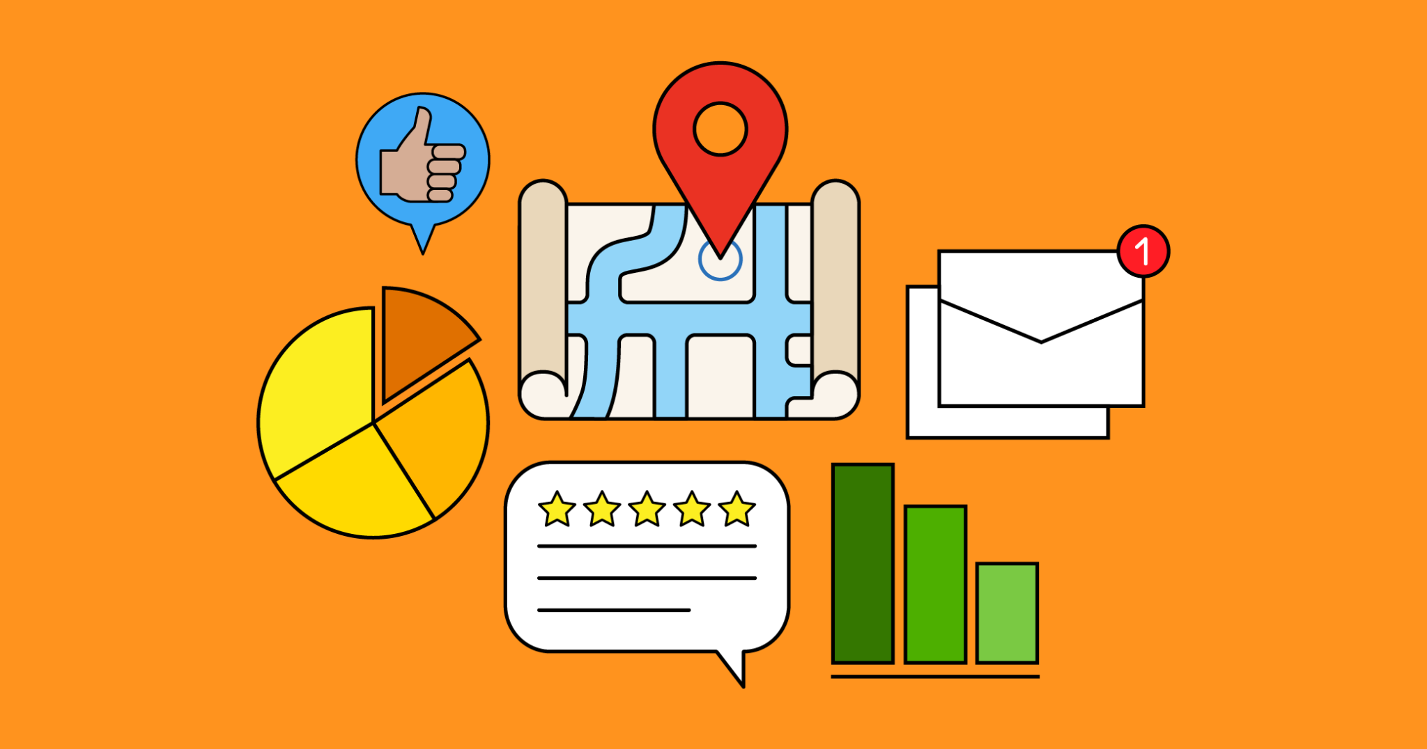 What is the job of local SEO & how it works?