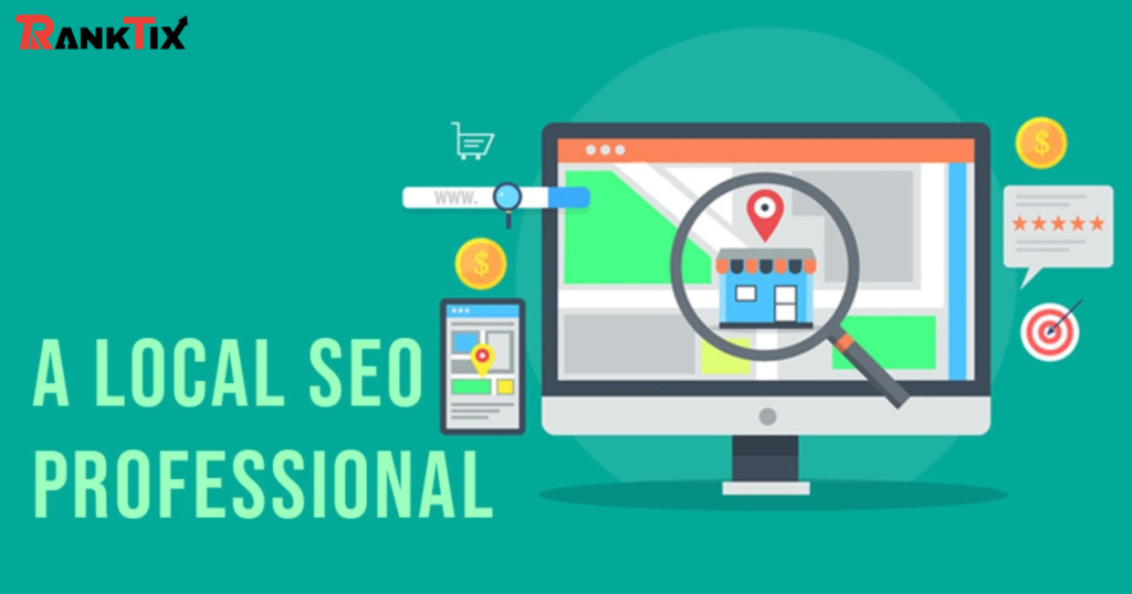 role of a Local SEO Specialist