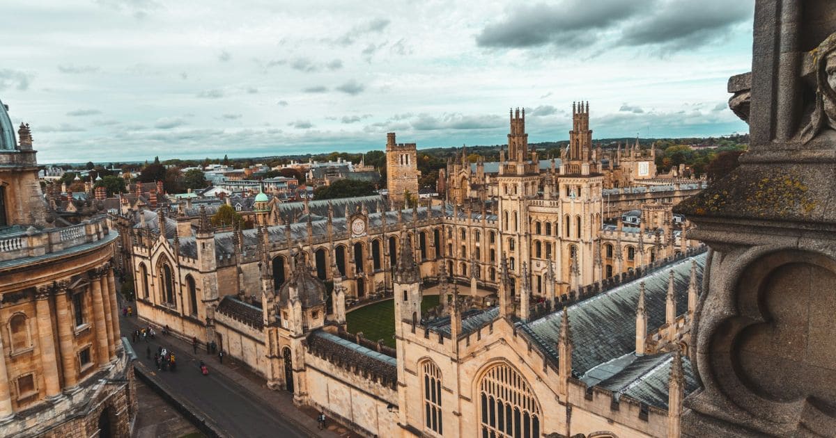 How to Choose the #1 SEO Agency in Oxford for Your Business