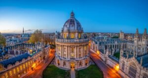 Top 10 SEO Agencies in Oxford