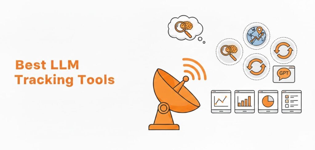 Best LLM Tracking Tools