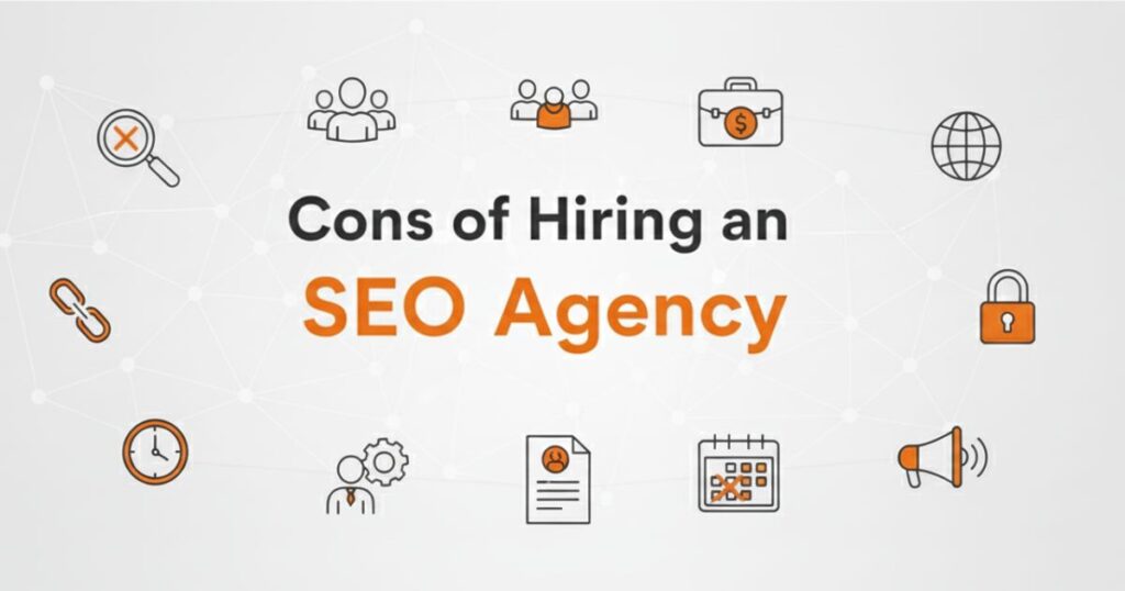 seo agency oxford