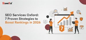 seo services oxford