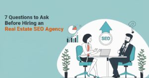 real estate seo agency