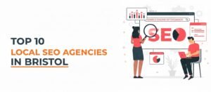 Local SEO Agency Bristol