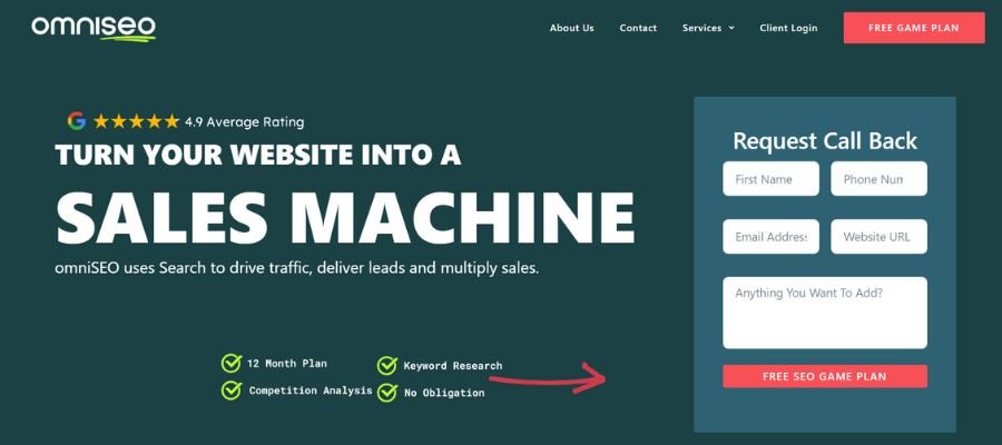 Omniseo