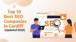 SEO Company in Cardiff