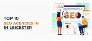 SEO Agency in Leicester