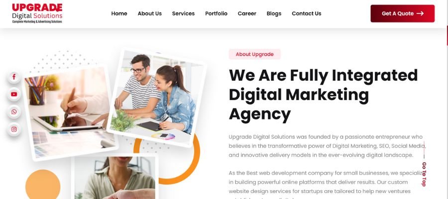Upgraphdigital