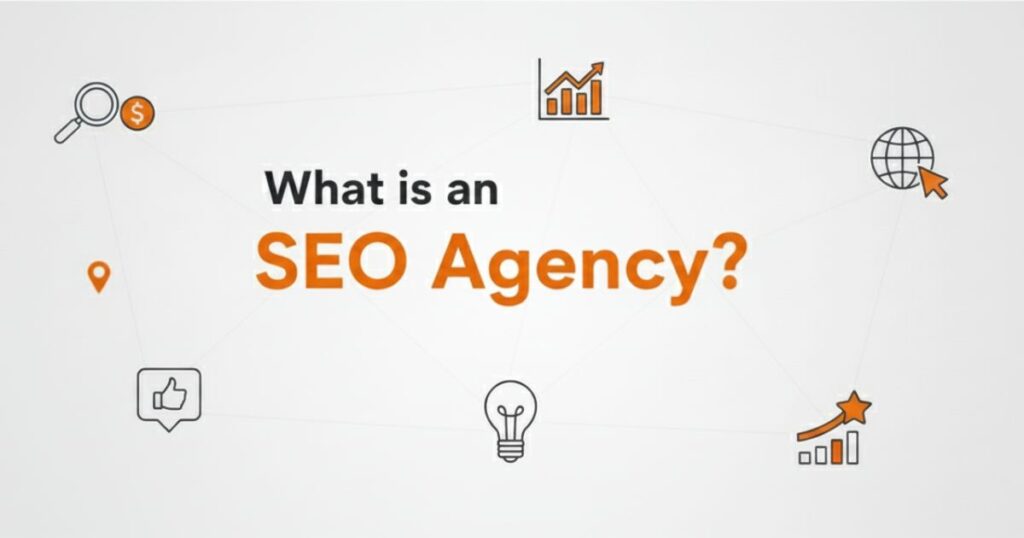 seo agency oxford