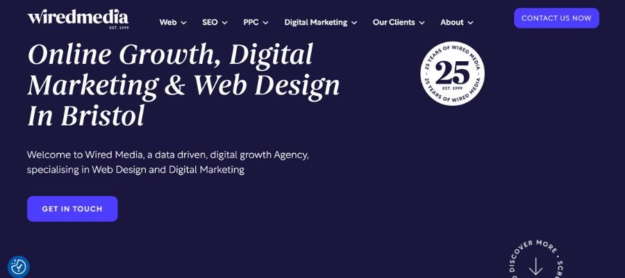 Wiredmedia