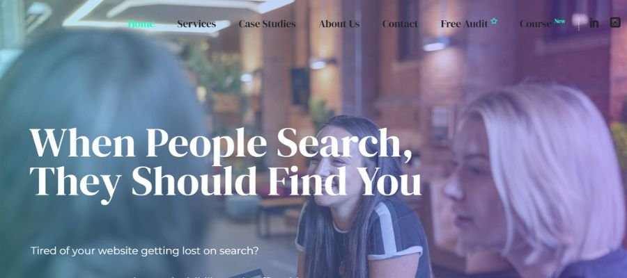 Lumen Seo
