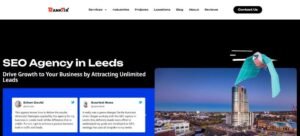 seo agency in leeds