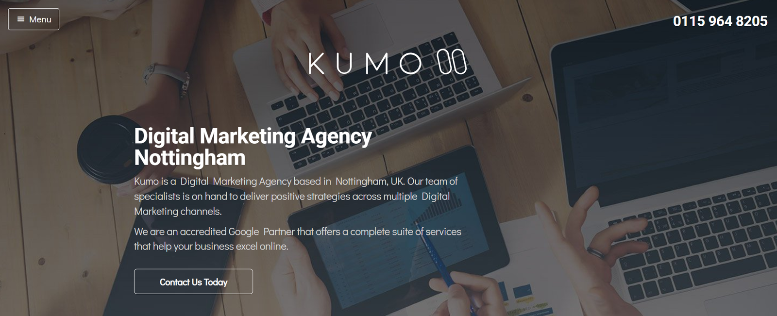 Kumo