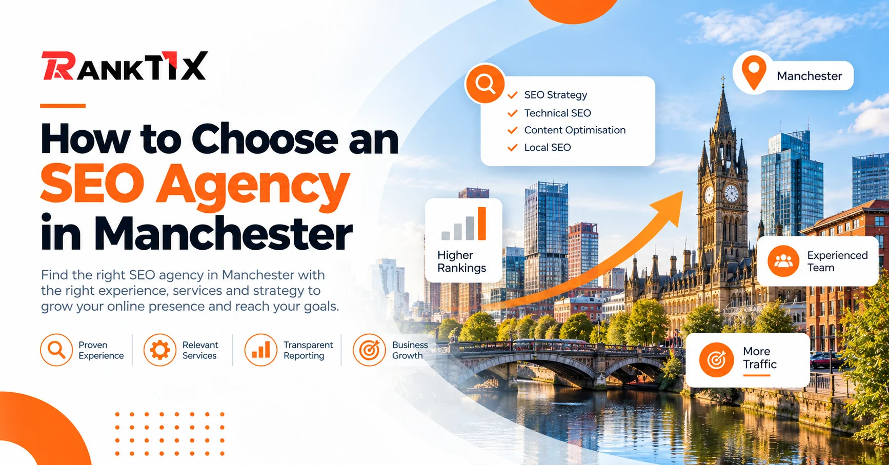 How Do I Find SEO Services in Manchester